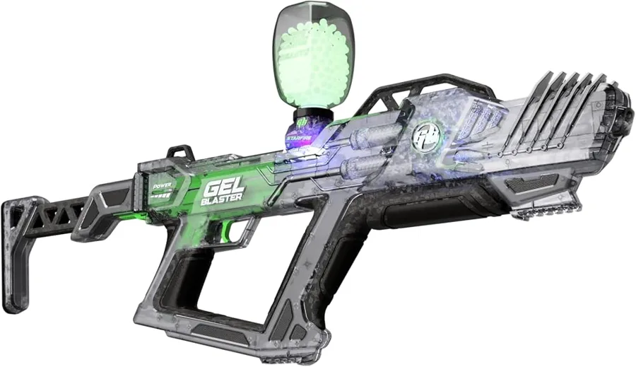 Gel Blaster Surge XL 2 (Glow)