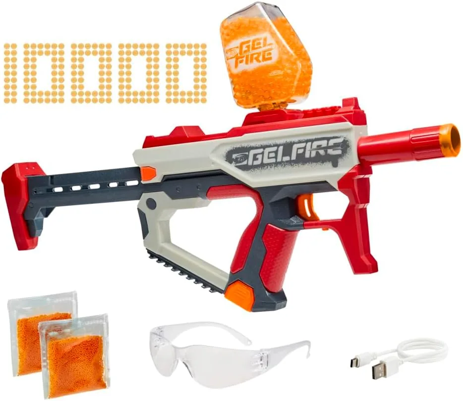 Nerf Pro Gelfire Mythic (F7267)
